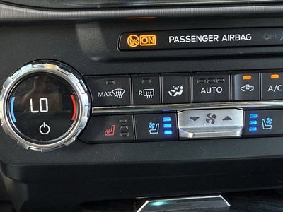 2022 Ford F-250 Limited