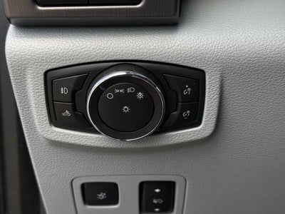 2022 Ford F-250 Limited