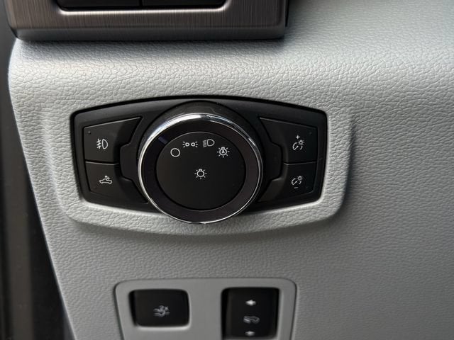 2022 Ford F-250 Limited