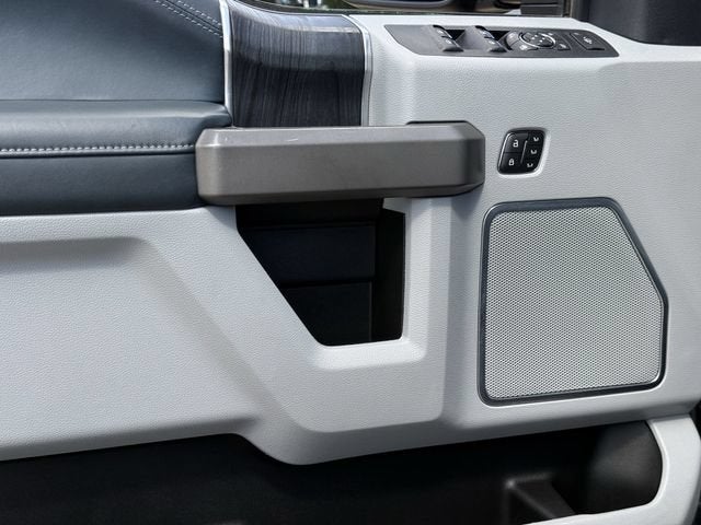 2022 Ford F-250 Limited