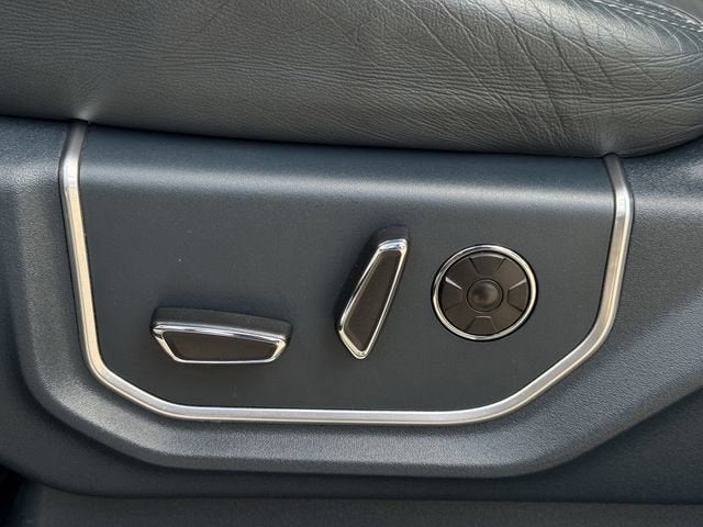 2022 Ford F-250 Limited