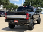 2022 Ford F-250 Limited