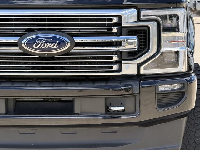 2022 Ford F-250 Limited