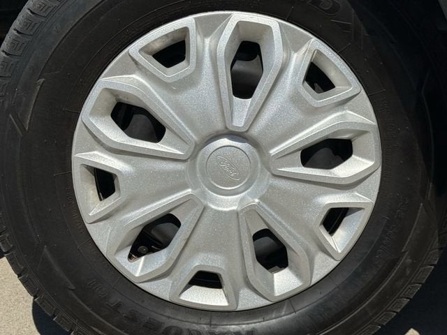 2023 Ford Transit Cargo Van T250 LOW RF RWD