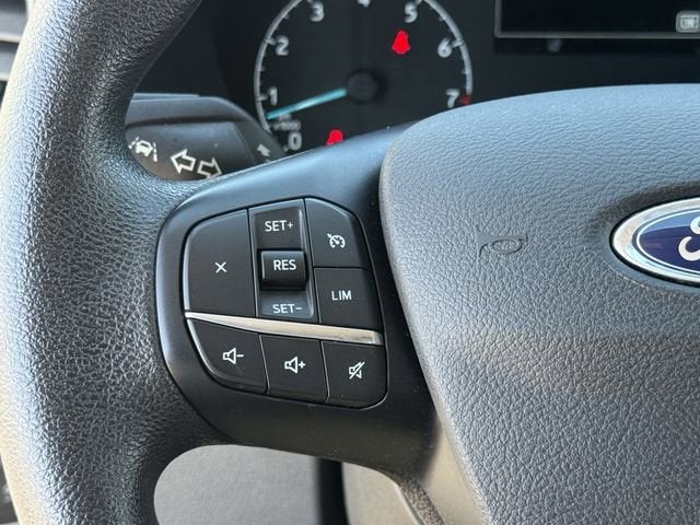 2023 Ford Transit Cargo Van T250 LOW RF RWD