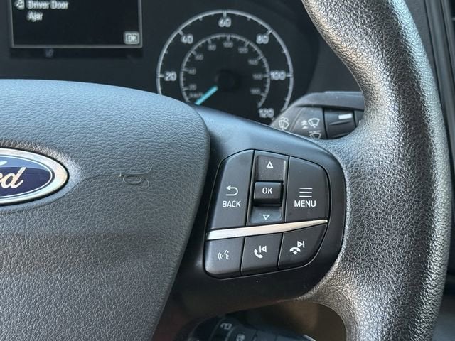 2023 Ford Transit Cargo Van T250 LOW RF RWD