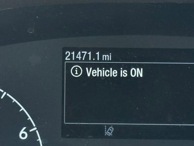 2023 Ford Transit Cargo Van T250 LOW RF RWD