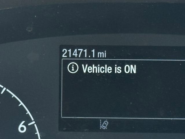 2023 Ford Transit Cargo Van T250 LOW RF RWD