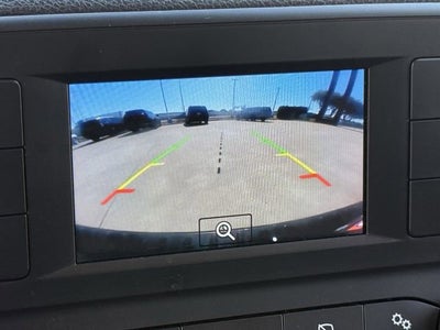 2023 Ford Transit Cargo Van T250 LOW RF RWD