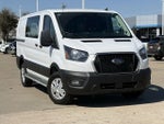 2023 Ford Transit Cargo Van T250 LOW RF RWD