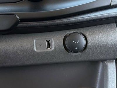 2023 Ford Transit Cargo Van T250 LOW RF RWD