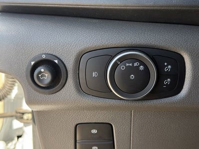 2023 Ford Transit Cargo Van T250 LOW RF RWD