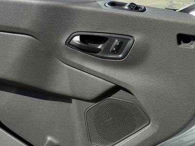 2023 Ford Transit Cargo Van T250 LOW RF RWD