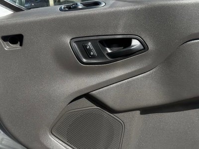 2023 Ford Transit Cargo Van T250 LOW RF RWD