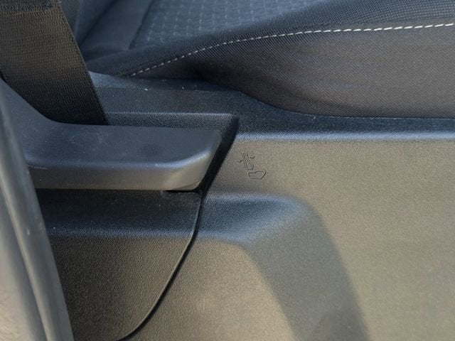 2023 Ford Transit Cargo Van T250 LOW RF RWD