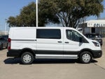 2023 Ford Transit Cargo Van T250 LOW RF RWD