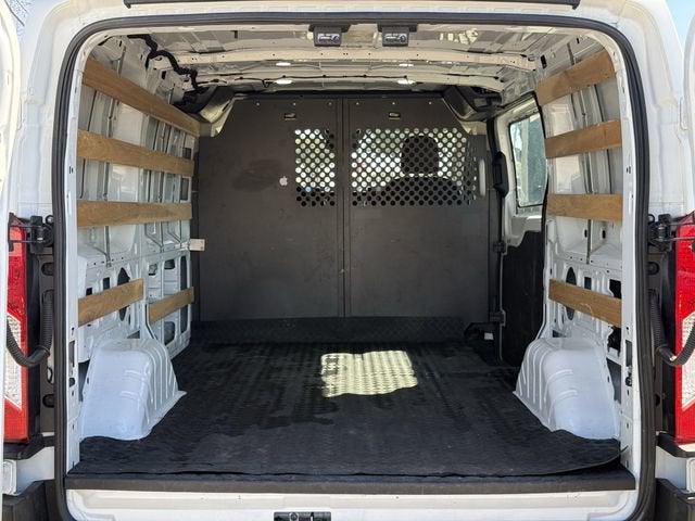 2023 Ford Transit Cargo Van T250 LOW RF RWD