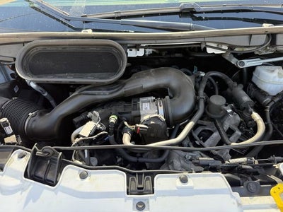 2023 Ford Transit Cargo Van T250 LOW RF RWD