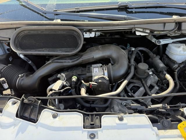 2023 Ford Transit Cargo Van T250 LOW RF RWD