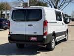 2023 Ford Transit Cargo Van T250 LOW RF RWD