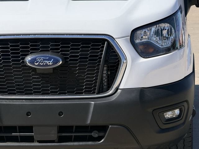 2023 Ford Transit Cargo Van T250 LOW RF RWD