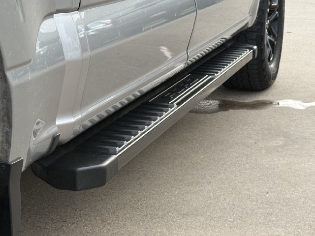 2025 Ford F-150 XLT - Photo 10