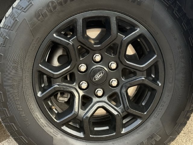 2025 Ford F-150 XLT - Photo 12