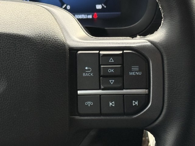 2025 Ford F-150 XLT - Photo 15