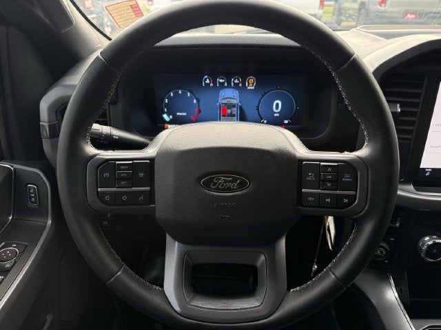 2025 Ford F-150 XLT - Photo 16