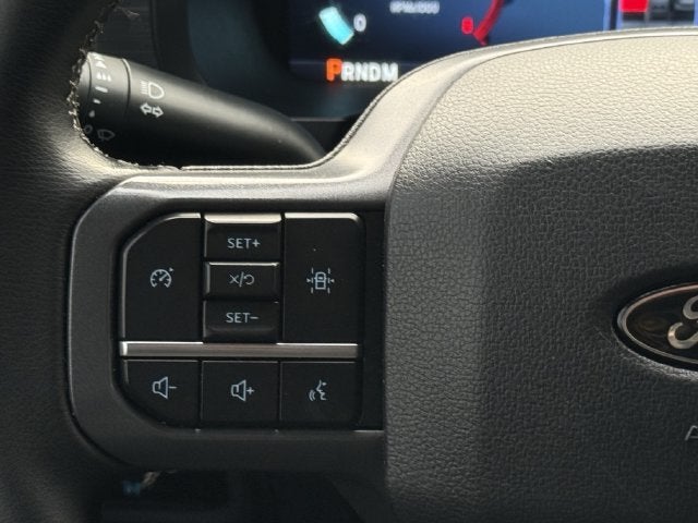 2025 Ford F-150 XLT - Photo 17