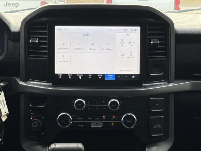 2025 Ford F-150 XLT - Photo 19