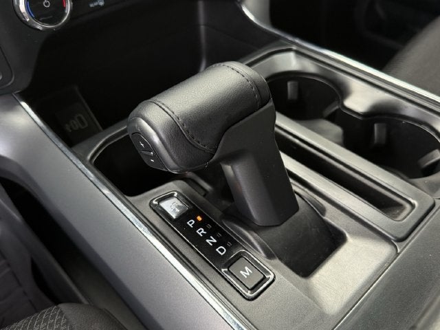 2025 Ford F-150 XLT - Photo 21