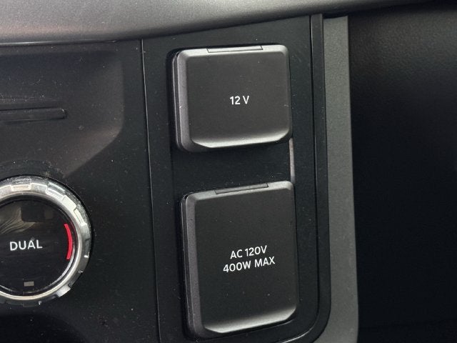 2025 Ford F-150 XLT - Photo 24