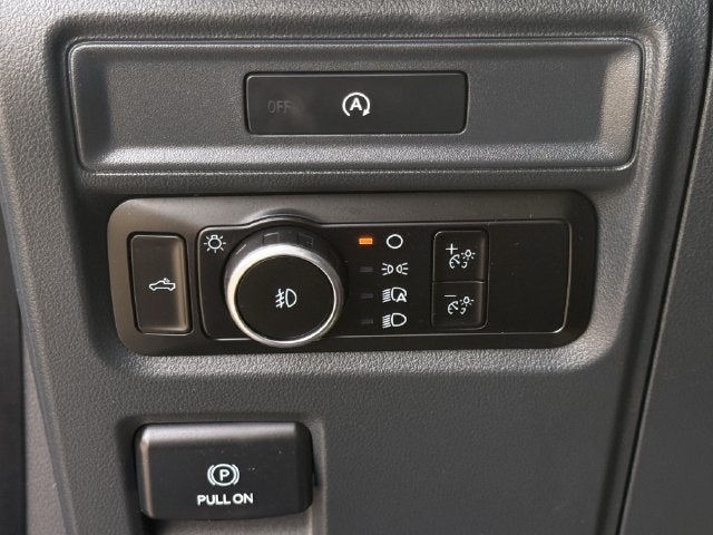 2025 Ford F-150 XLT - Photo 25