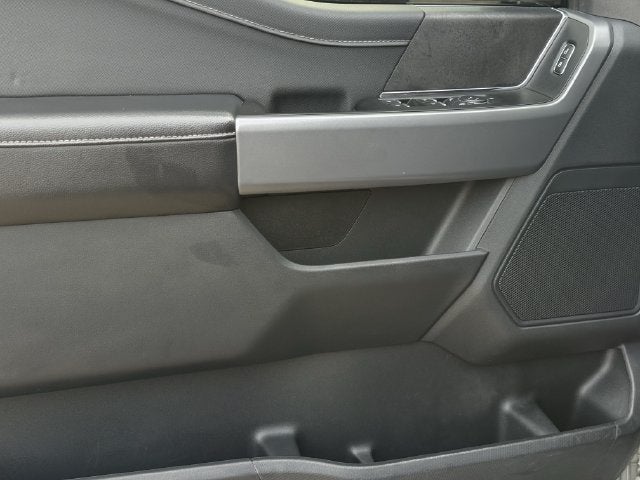 2025 Ford F-150 XLT - Photo 26