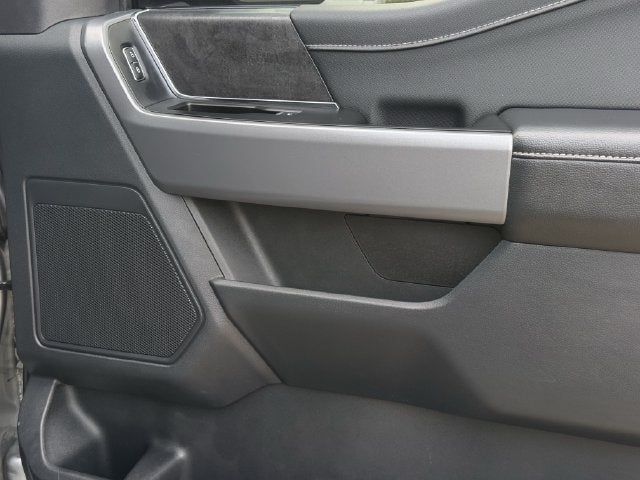 2025 Ford F-150 XLT - Photo 29