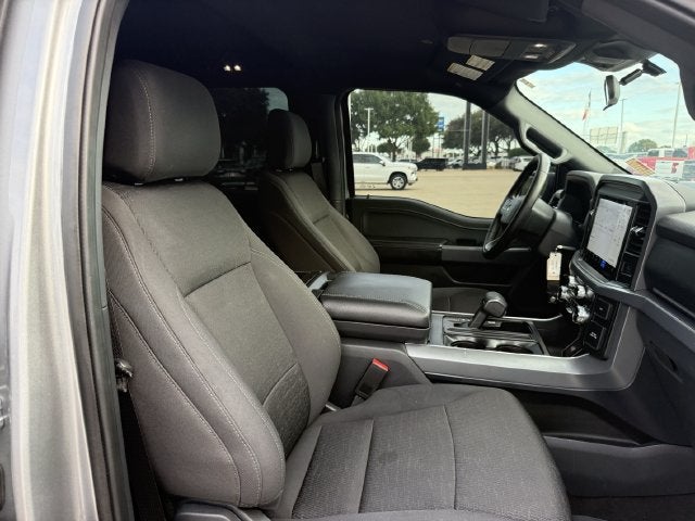 2025 Ford F-150 XLT - Photo 30