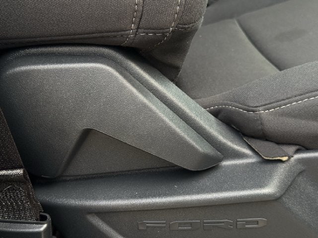 2025 Ford F-150 XLT - Photo 31