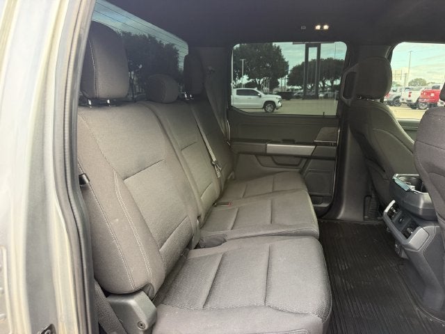 2025 Ford F-150 XLT - Photo 32