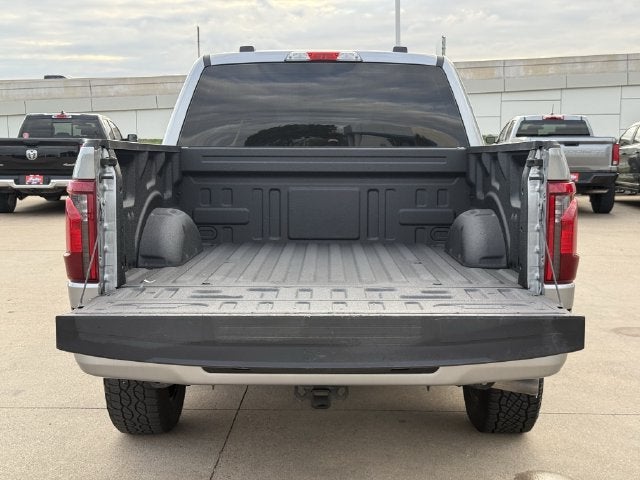 2025 Ford F-150 XLT - Photo 33