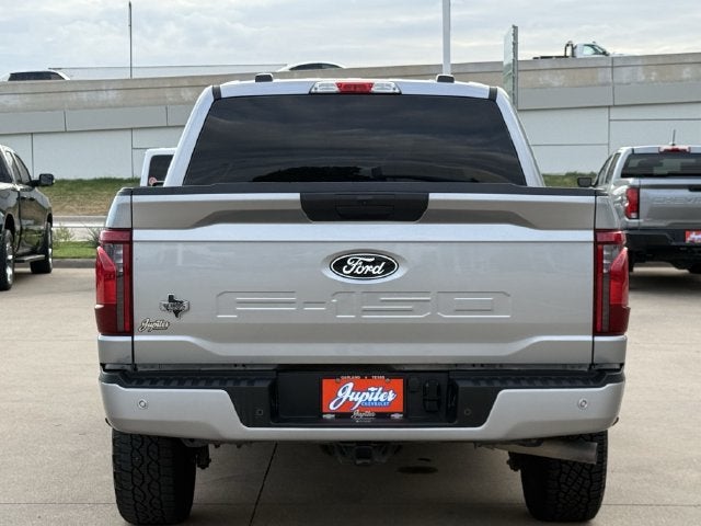 2025 Ford F-150 XLT - Photo 6