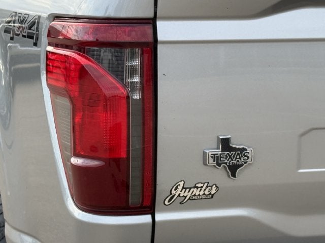 2025 Ford F-150 XLT - Photo 7