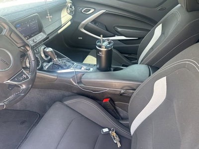 2024 Chevrolet Camaro 1LT