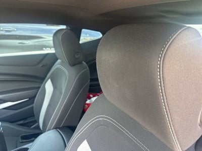 2024 Chevrolet Camaro 1LT