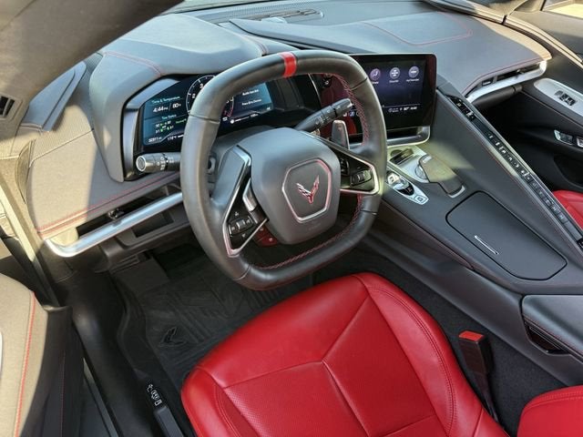 2023 Chevrolet Corvette Stingray 1LT
