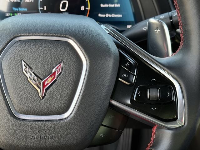 2023 Chevrolet Corvette Stingray 1LT