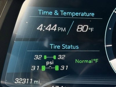 2023 Chevrolet Corvette Stingray 1LT