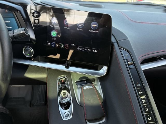 2023 Chevrolet Corvette Stingray 1LT