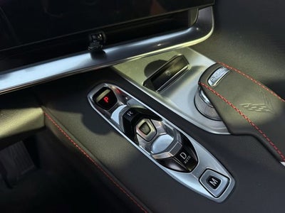 2023 Chevrolet Corvette Stingray 1LT