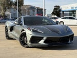 2023 Chevrolet Corvette Stingray 1LT